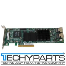 AMCC 3ware 9690SA-8i PCI Express 8-port SATA-II/SAS 3Gbps RAID Controller SFF