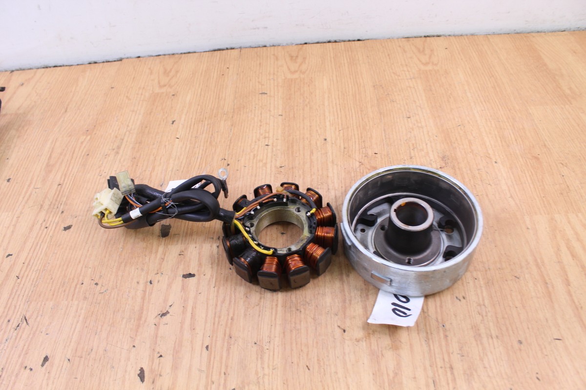2015 ARCTIC CAT M 8000 SNO PRO 153 Flywheel and Stator | eBay