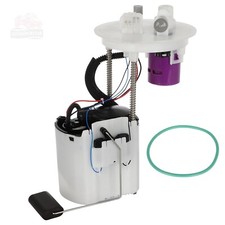 Fuel Pump Assembly for Buick Enclave Cadillac XT5 Chevrolet Blazer GMC Acadia