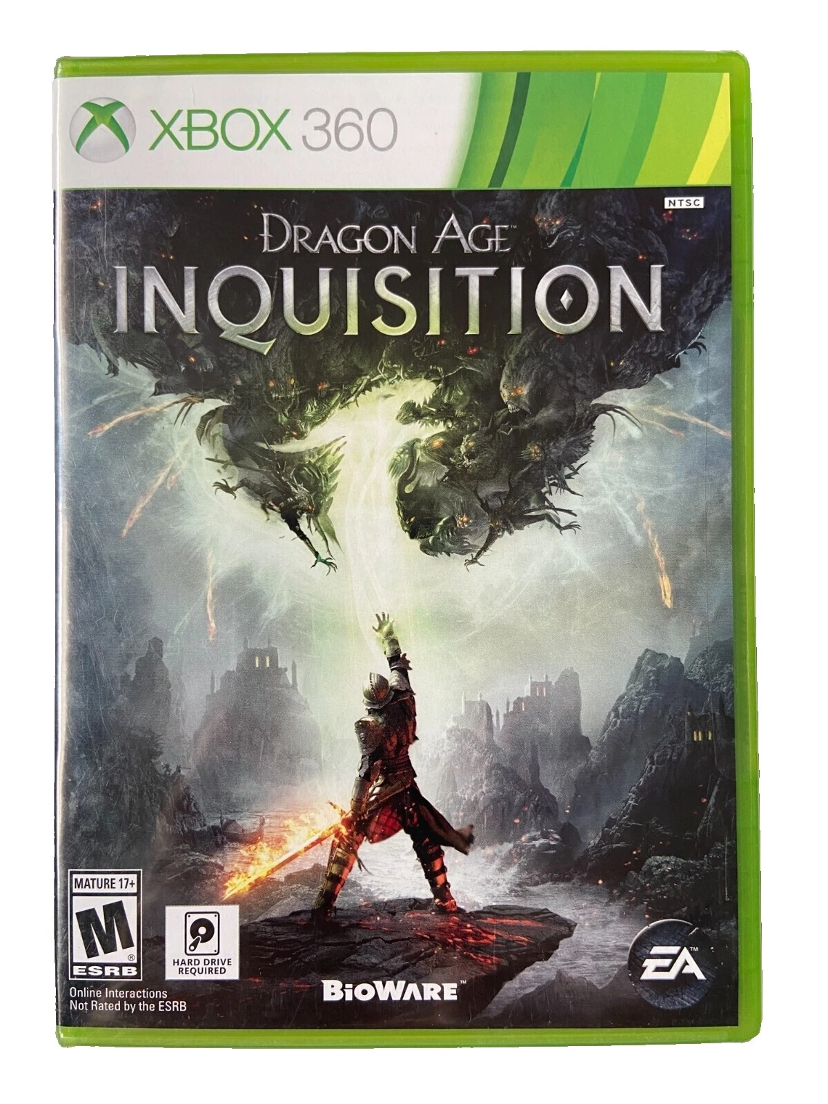 Microsoft Xbox 360 Region Free 2014 Video Games