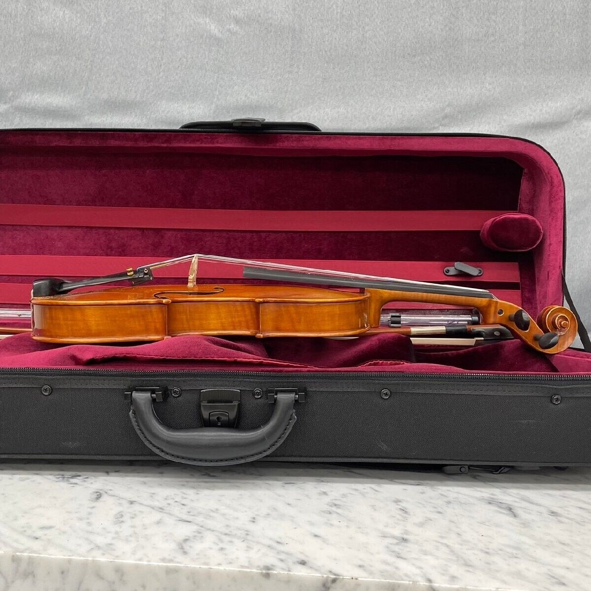 Yamaha V10G Violin 4/4 with case | eBay Yamaha V10G Violin 4/4 with case | eBay