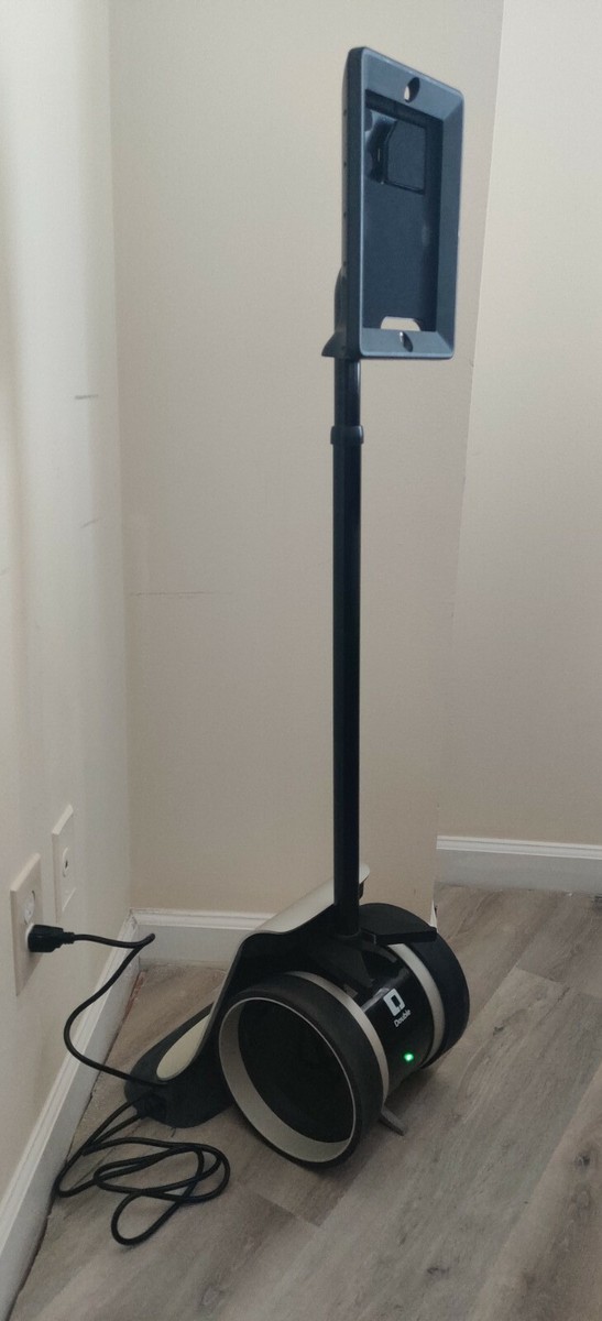 Double Robotics Telepresence Robot 1st generation