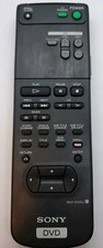 Original SONY RMT-D100U Remote Control DVPS3000