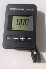 ProForm EBPF78918 398754 Upright Bike Display...