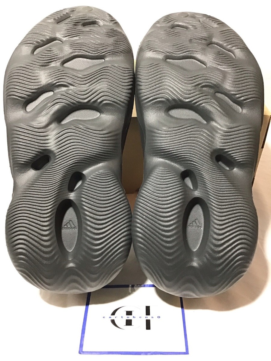 ADIDAS YEEZY FOAM RNR CARBON SIZE 9 IG5349 | eBay ADIDAS YEEZY FOAM RNR CARBON SIZE 9 IG5349 | eBay