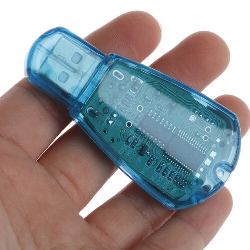 USB SIM Card Reader Copy/Cloner Kit SIM Card Reader GSM CDMA SMS Backup + Z1BZ8 - 第 3/11 張圖片