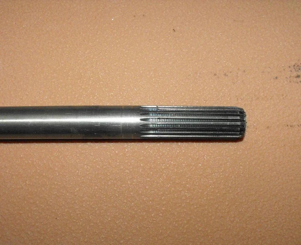 Tohatsu 115 HP Drive Shaft UL PN 3C7643032 Fits 2002-2010 - Image 2 of 3