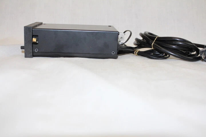 NOS New SUPCO Single Point Digital LED Temperature Alarm TA-3 (OEM) 110 V - Image 4 of 4