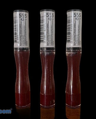 Revlon colorstay mineral lipglaze overtime Wine (309974458207)