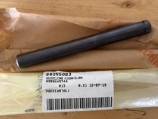Bosch Hydraulic Reset Rod R909449744 151.80MM A11V0260 NEW 00395083