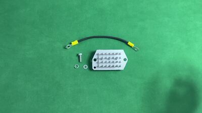 Regolatore Raddrizzatore Caltric Per Kohler CH1000 CV26 ECH630-749 – 20-30AMP – Nuovo - Foto 6
