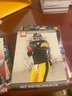 2012 Panini Elite #77 Ben Roethlisberger Steelers
