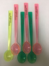 Vintage Spoon US Collectible 6- Roosevelt Lane Lounge