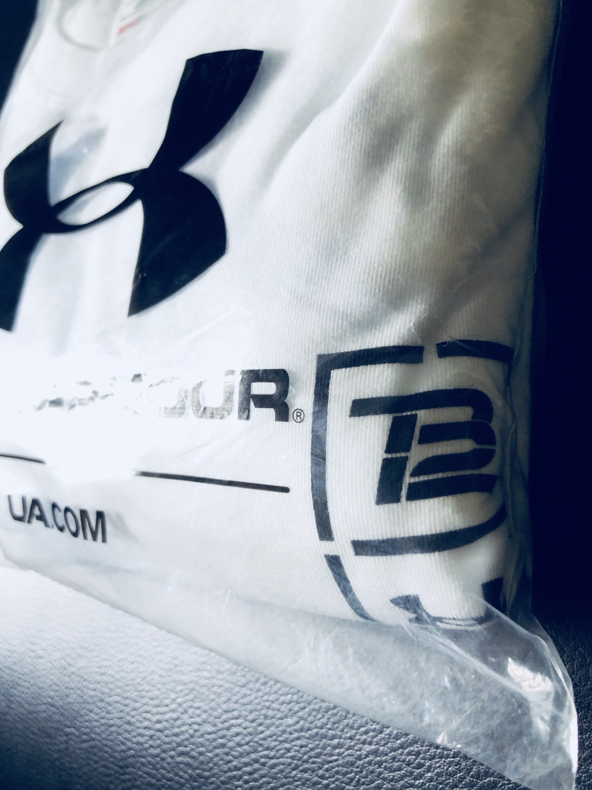 UNDER ARMOUR TOM BRADY TB12 Mens 5X RINGS LIMITED LS SHIRT SZ XXL NEW ...