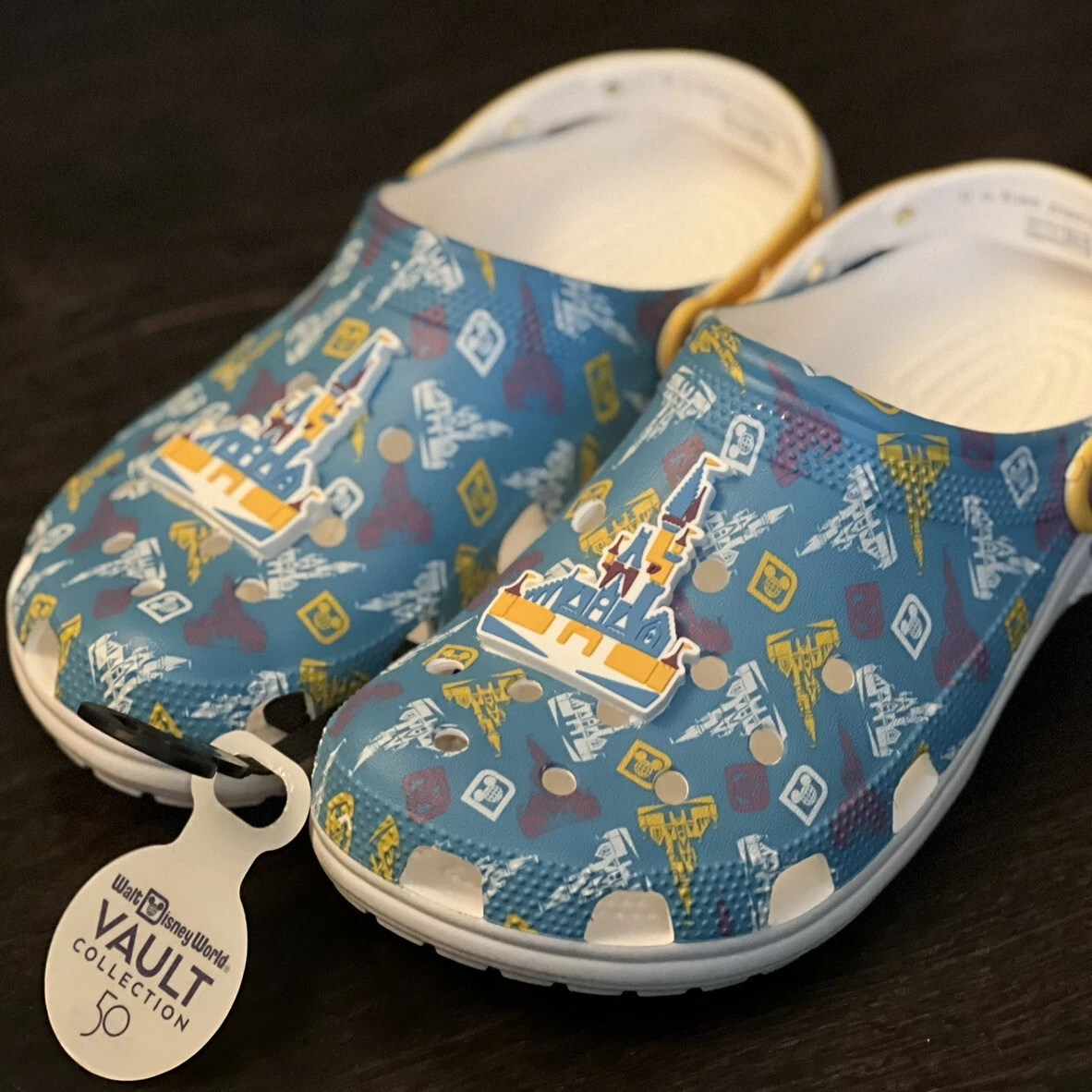 New arrival crocs sale