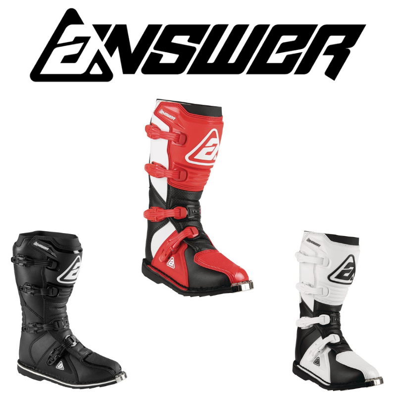 Adult Dirt Bike Motocross Off-Road Gear 