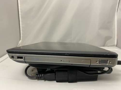 Dell Laptop Latitude E5430 14" w Intel Core i3-3110M 2.40GHz 4GB RAM 320GB HDD - Picture 9 of 12