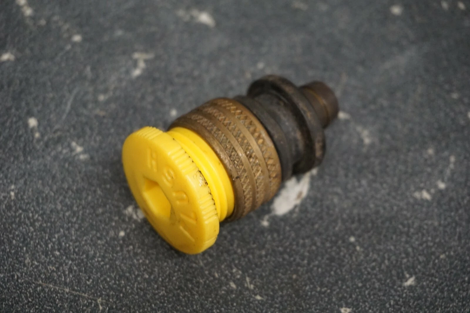 2003-2021 Kawasaki FRESHWATER STX SX-R OEM Cooling Systems Flush Fitting