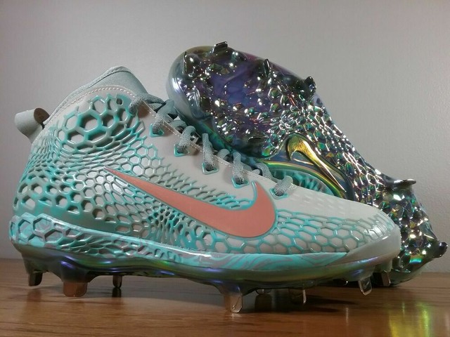 swingman cleats 2018