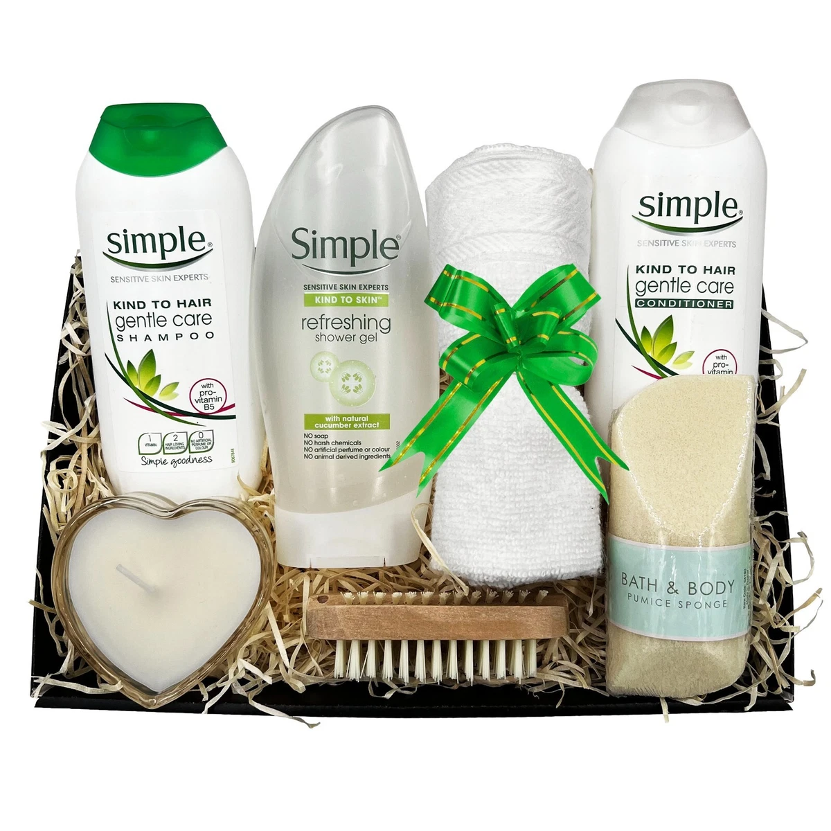 Simple gift hotsell for wife