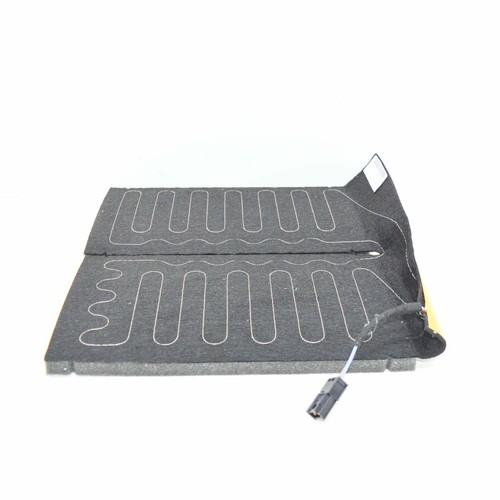 NEW MERCEDES BENZ E W212 FRONT SEAT HEATING MAT A2128202498 ORIGINAL - Bild 8 von 11