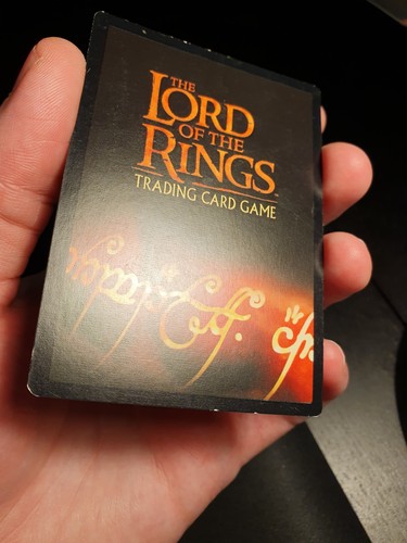 Easterling Guard Foil - 4C226 - The Two Towers (2002) - Lord of the Rings TCG - Picture 12 of 15