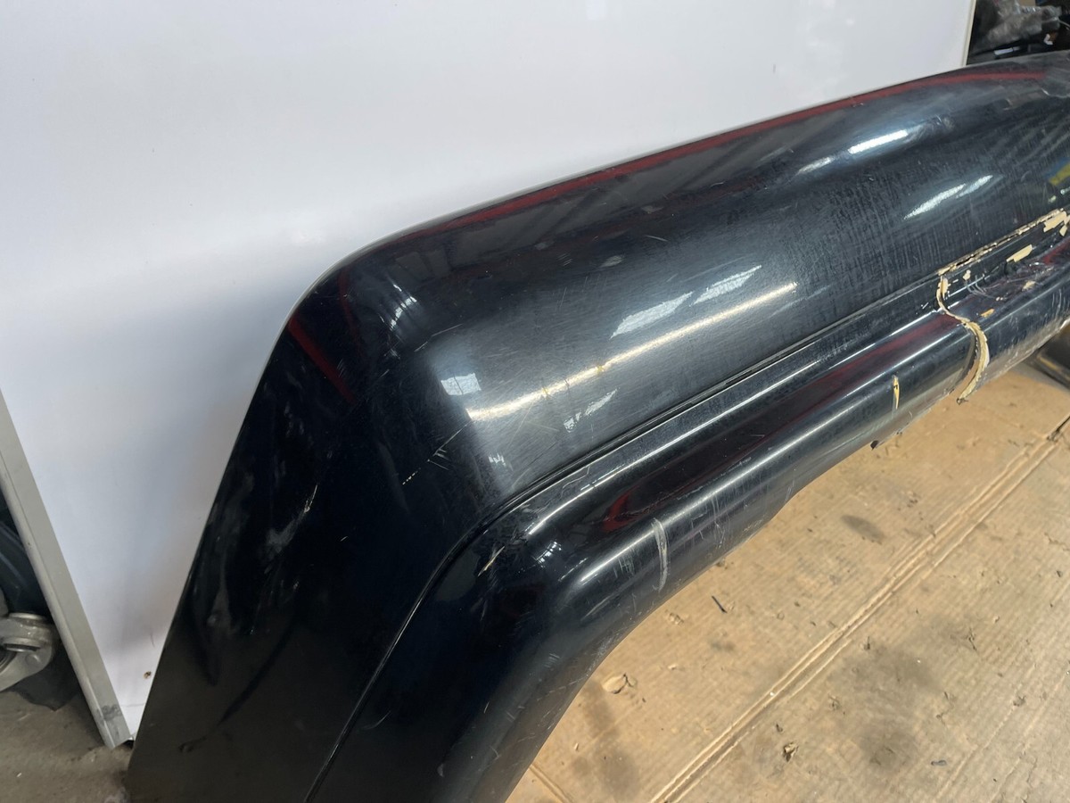 MERCEDES 129 SL REAR BUMPER for sale online | eBay