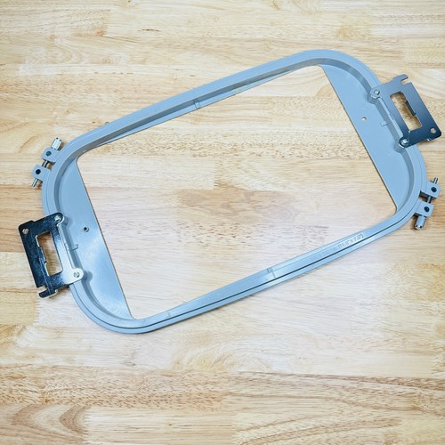 Brother PRF-300 Machine Embroidery Hoop Flat Frame for Bulky Items