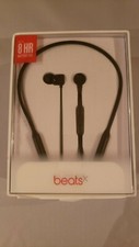 BeatsX by Dr. Dre Beats X Wireless Bluetooth In-Ear Headphones -Black