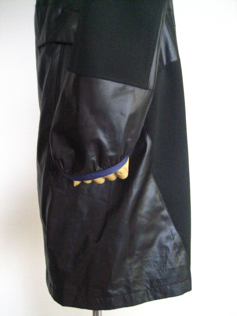 JUNYA WATANABE ✖️ PUMA ナイロン メッシュ ジャケット Junya Watanabe Comme Des Garcons Jacket collaboration with