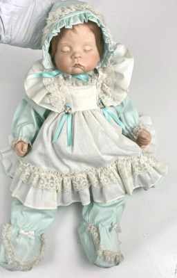 Sugar Britches Reproduction 20