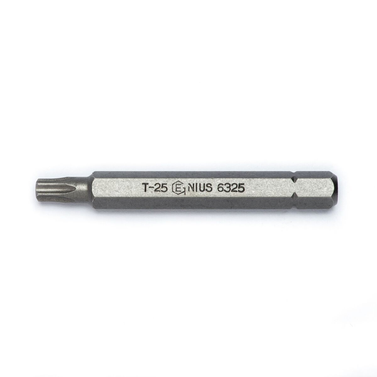 Genius Tools 1/4