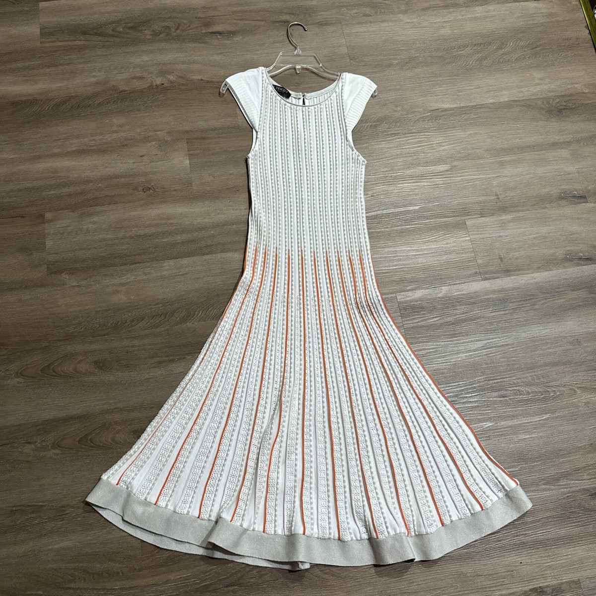 Tricot Chic Dress