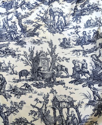 PIERRE FREY PARIS SATIN COUTANCES DRAPERY FURNITURE UPHOLSTERY FABRIC 54.5'' W 