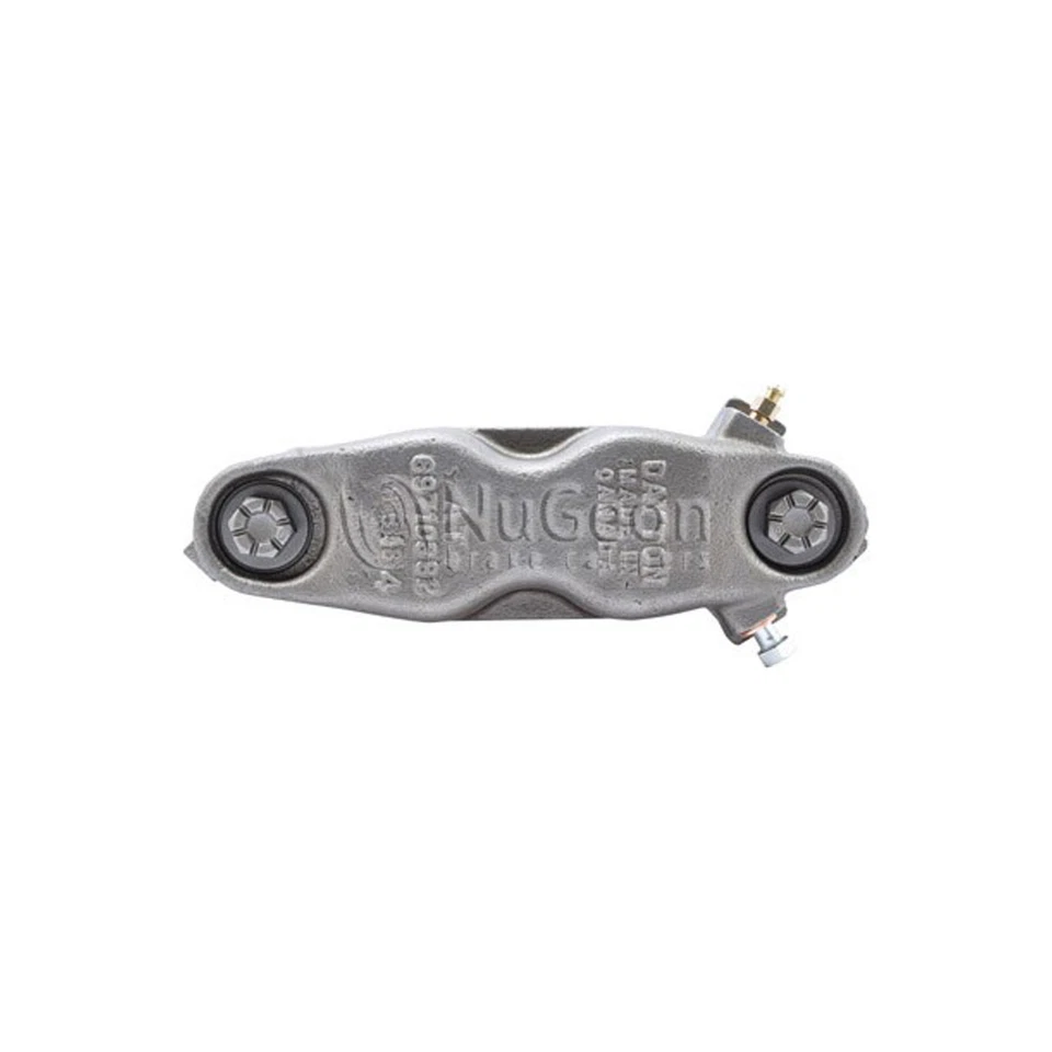 Pinzas de freno delanteras Nugeon 2 piezas para Ford E-350 Econoline 1979 1978 1977 1976 Foto 4 de 4