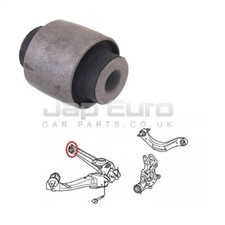 For Honda Civic Crv Odyssey Stream Rear Trailing Suspension Control Arm Bush