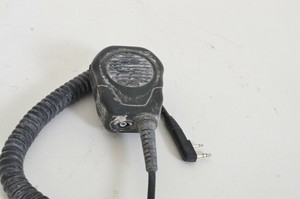 klein valor remote speaker microphone