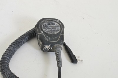 sonim xp8 speaker mic