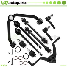 For Ford Explorer Ranger Mazda 2WD 4WD 10x Suspension Kit Control Arms Tie Rods