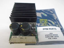 DEK ELA Plus Stepper Driver/Euroamp 