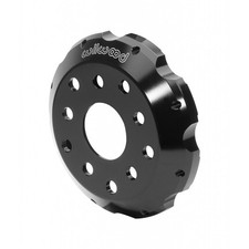 Wilwood Rotor Hat Big Block Front 1.095in Offset 4 X 3.93 8 On 7.00in