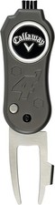 4-in-1 Blade Divot Repair Tool - Black Switch...