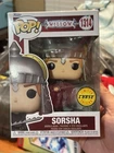 Willow Sorsha Funko POP! Movies #1314 Chase w/ Protector