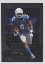 2023 Skybox Metal Universe Champions Johnnie Dixon #092 19zq