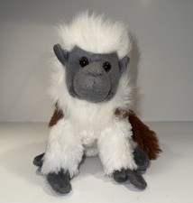 Vintage Wild Republic Plush 1999 Hanging Monkey Tamarin Monkey Cotton top