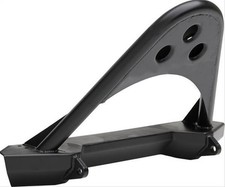 Smittybilt 76521 Tow Ring Xrc Stinger Front Black Textured