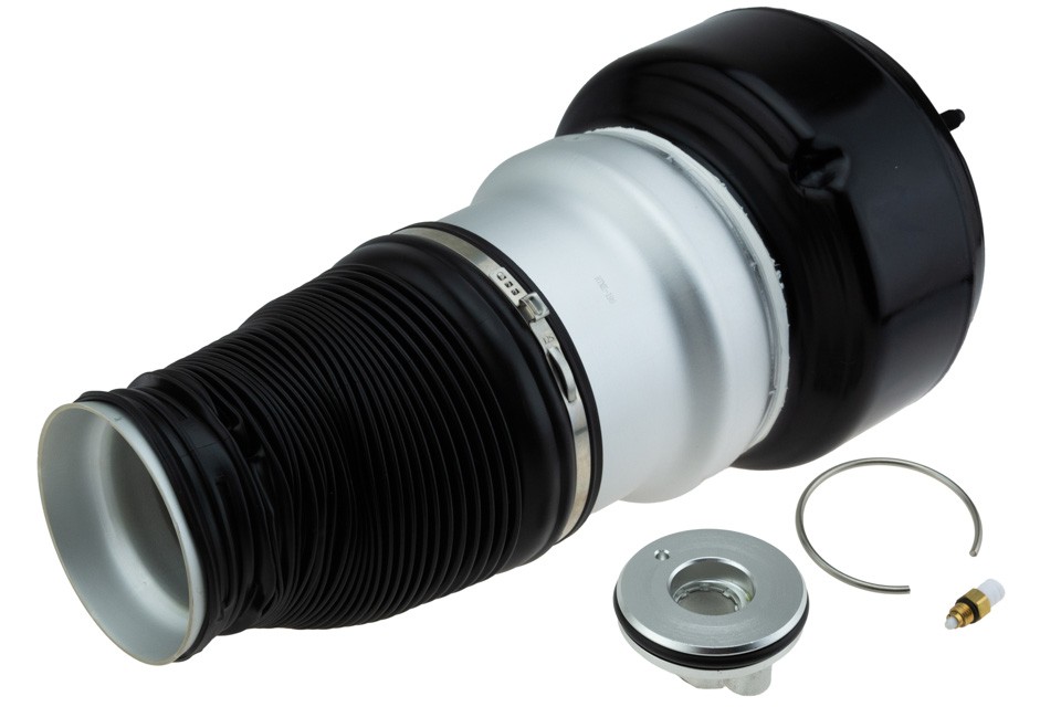 Fits NTY EZC-ME-199 AIR SUSPENSION BELLOWS - Image 10
