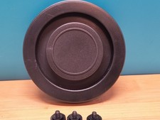 EclipSmart Solar Filter For Celestron PowerSeeker 60 AZ 60 EQ 4" Diameter