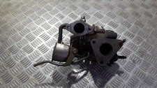 Turbo Nissan ALMERA TINO