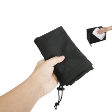 Nylon Protective Dust Cover Soft for Nelko Desktop Label Printer Accessories EUS